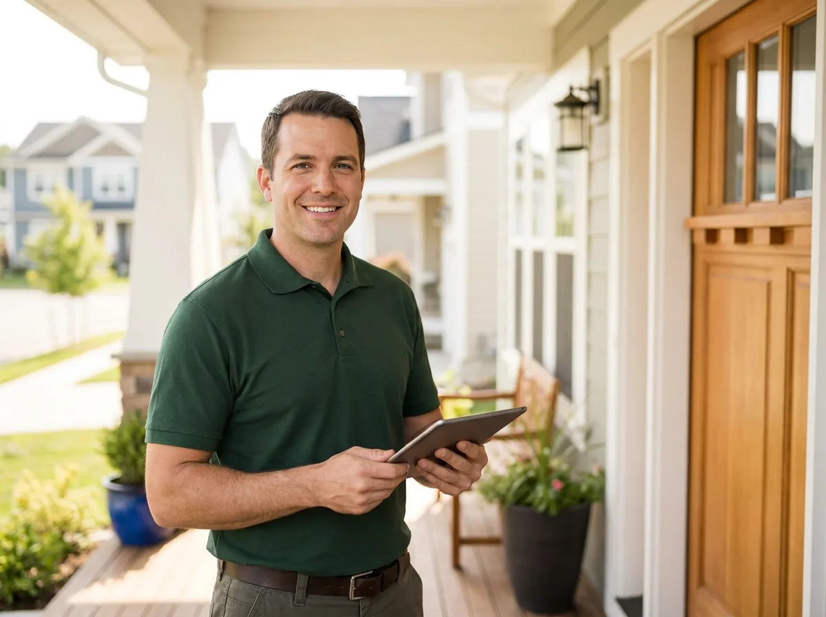 Pest control FAQs for Bass Harbor, ME